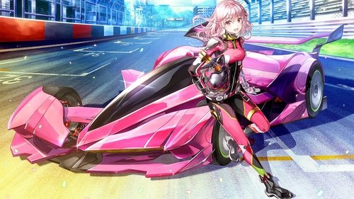 HIGHSPEED Étoile Bild 1