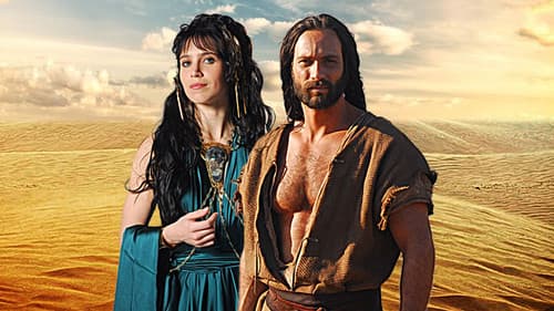 Sansão e Dalila Bild 2