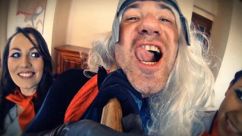 Liga nepotřebných Bild 7