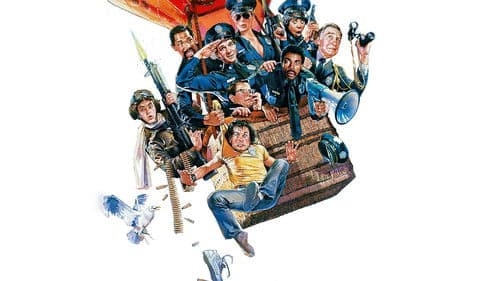 Police Academy 4 - Und jetzt geht’s rund Bild 4