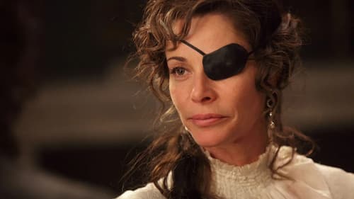 La princesa de Éboli Bild 1