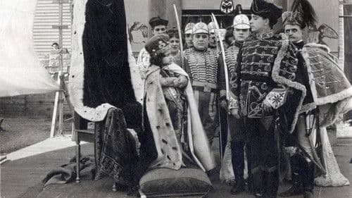 The Colonel and the King Bild 1