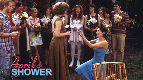 April's Shower Bild 1