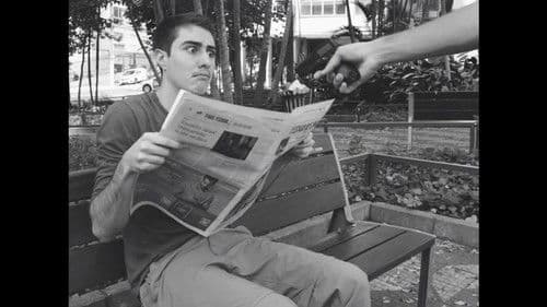 O Dia Que Tomé Tomou Bala Bild 1