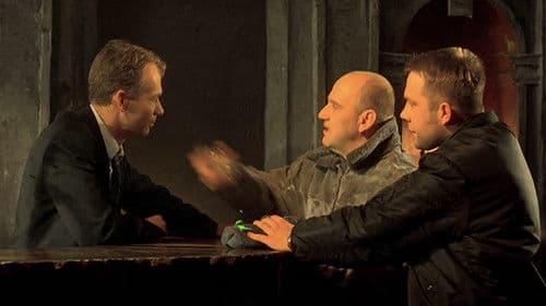 Ostatnia misja Bild 3