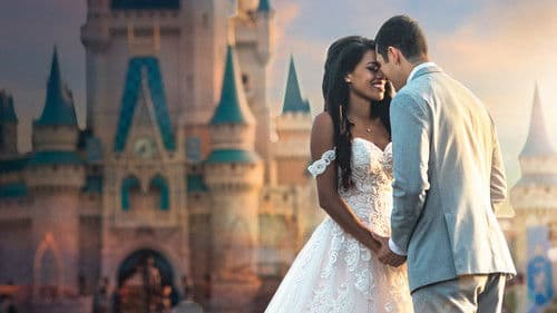 Disney's Fairy Tale Weddings Bild 1