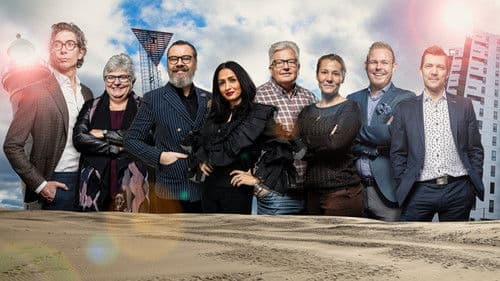 Vandkant til salg Bild 3