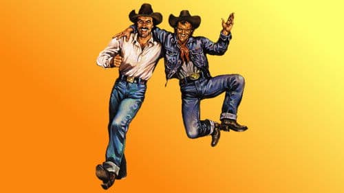 Concrete Cowboys Bild 7