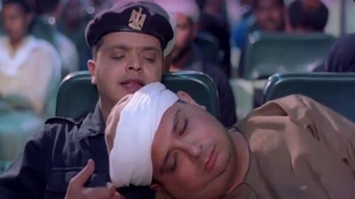 عسكر في المعسكر Bild 1