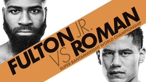 Stephen Fulton Jr. vs. Danny Roman Bild 3