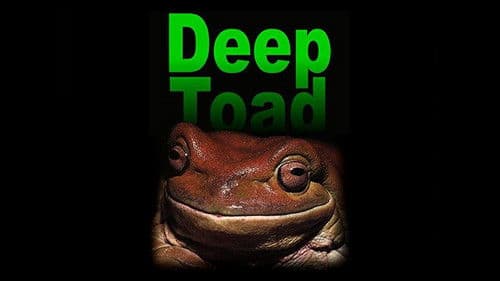 Deep Toad Bild 7