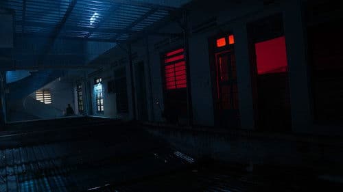 00:00: Chuyện Kỳ Dị đô Thị Bild 1