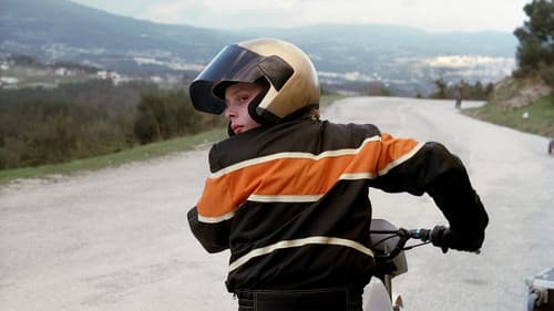 O Capacete Dourado Bild 1