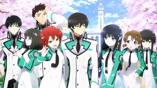 The Irregular at Magic High School Bild 1