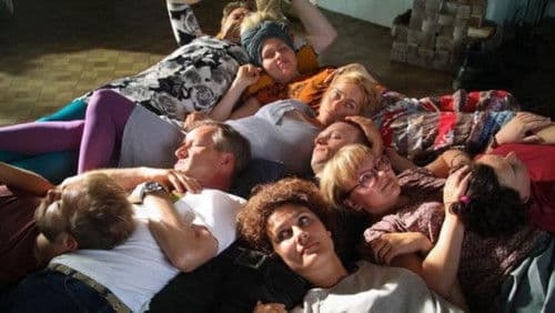 Viikossa aikuiseksi Bild 1