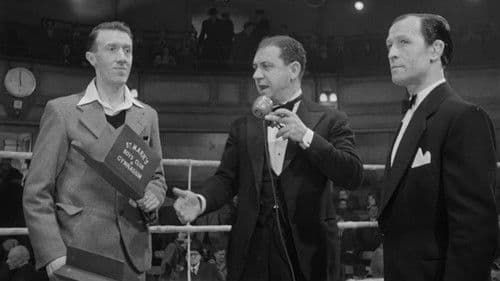 The Square Ring Bild 1