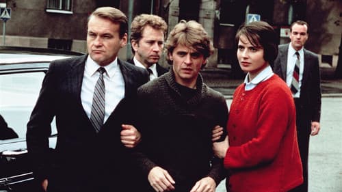 White Nights - Nacht der Entscheidung Bild 2