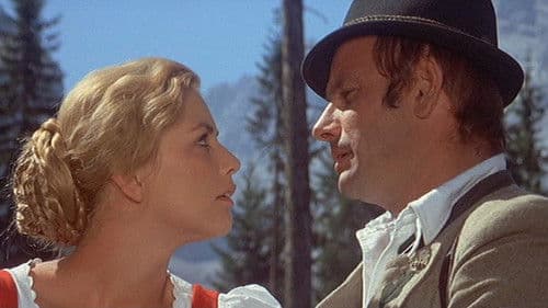 Schloß Hubertus Bild 1