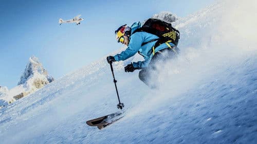 K2 - Die unglaubliche Abfahrt Bild 6