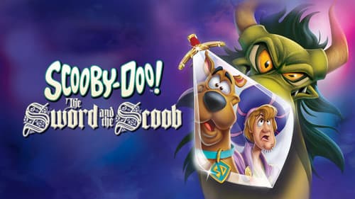 Scooby-Doo! The Sword and the Scoob Bild 3