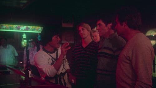 Halt's Maul, Boß Bild 2