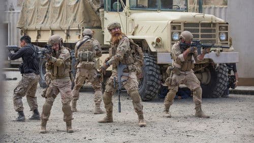 Rogue Warfare 3 - Ultimative Schlacht Bild 5