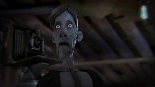 El modelo de Pickman Bild 2