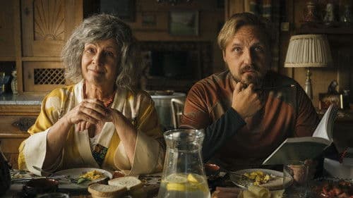 Zu alt für Märchen 2 Bild 4