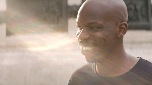 Einfach Schwarz Bild 2