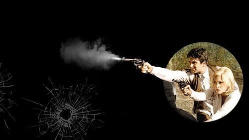 Bonnie und Clyde Bild 4