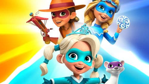 Снежная Королева: Хранители чудес Bild 1