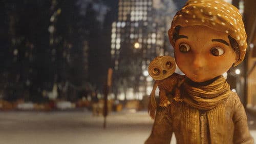 Weihnachten im Anflug Bild 8