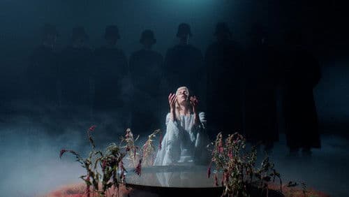 A Touch of the Divine Bild 1