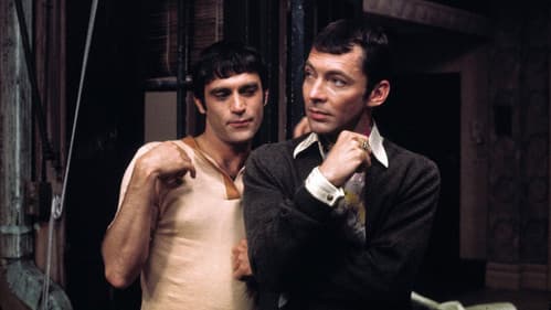 Die Harten und die Zarten Bild 1