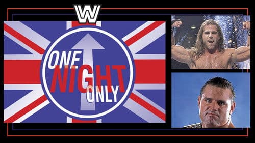 WWE One Night Only Bild 4