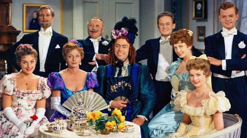 Charles tante Bild 4