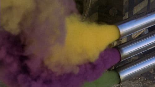 Gefahr: Diabolik Bild 7