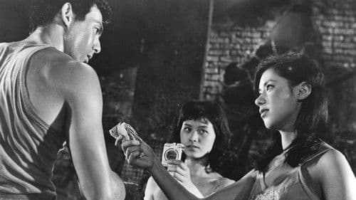 Nakito - Profis der Liebe Bild 1