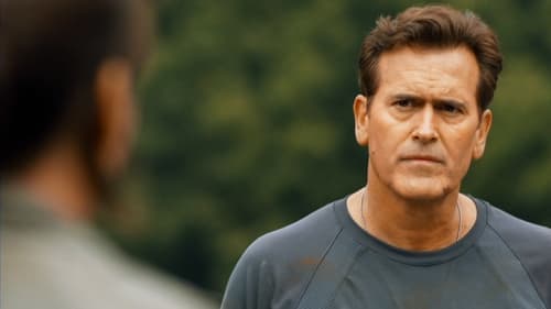 Burn Notice: The Fall of Sam Axe Bild 1