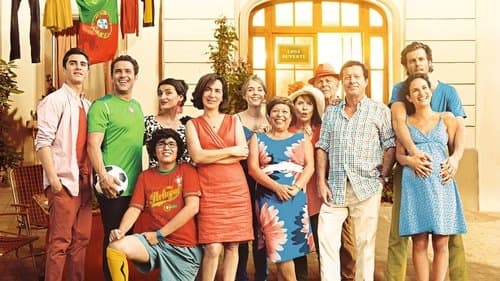 Portugal, mon amour Bild 1