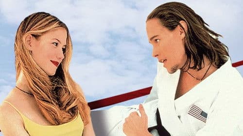 Kickboxing Academy Bild 4