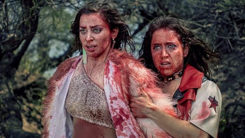 Pussycake – Monster, Musik und Gore! Bild 2