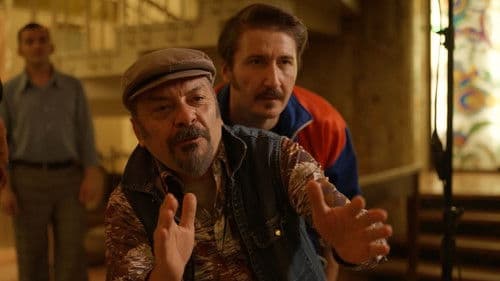 Parçalı Yıllar Bild 7