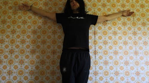 21 Days Until the End of the World Bild 1