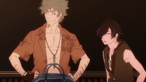 Kizumonogatari II: Heißes Blut Bild 7