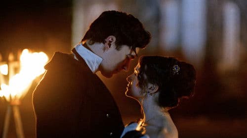 Providence Falls Bild 7