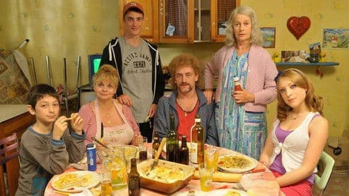 Die Tuschs - Mit Karacho nach Monaco Bild 4