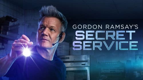 Gordon Ramsay's Secret Service Bild 2