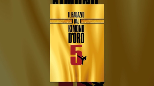 Karate Warrior 5 Bild 1