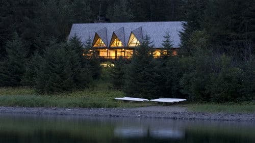 Great Lodges of the National Parks Bild 1